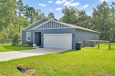 5919 Sw 124th Terrace, House other with 3 bedrooms, 2 bathrooms and 2 parking in Ocala FL | Image 3