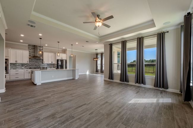 454 Climbing Rock Loop, House other with 3 bedrooms, 4 bathrooms and null parking in Dripping Springs TX | Image 5