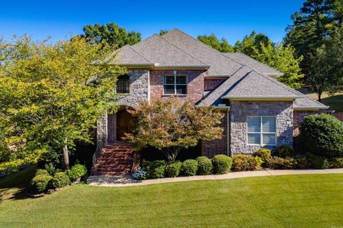 54 Marcella Drive, Little Rock, AR, 72223 | Card Image