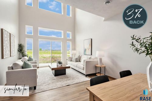 3502 S Jerome Pl, Sioux Falls, SD, 57106-7143 | Card Image