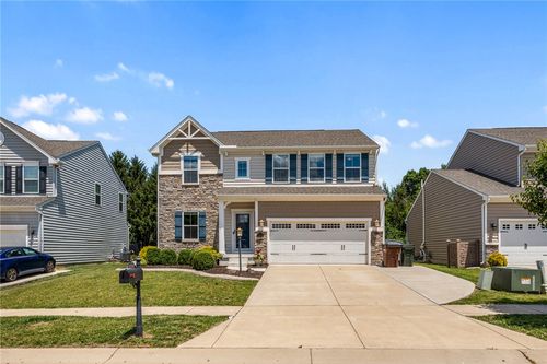 2843 Ridge View Ct, Xenia, OH, 45385-6612 | Card Image