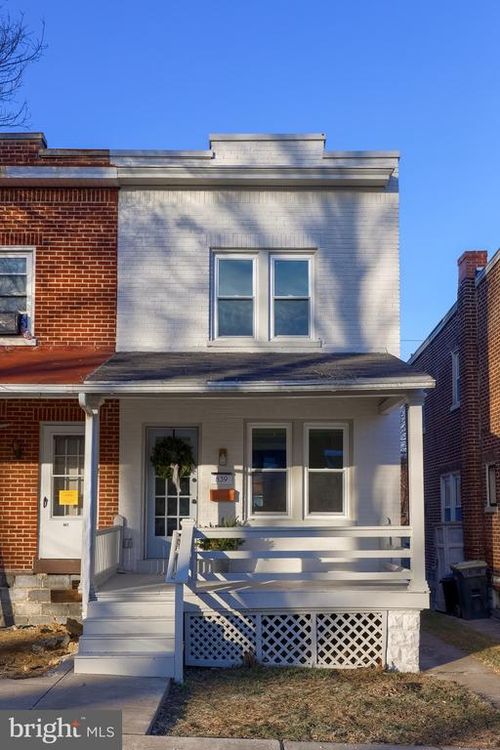 839 George St, LANCASTER, PA, 17603-5028 | Card Image