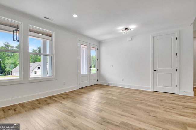 112 Ryeland Dr, House other with 4 bedrooms, 4 bathrooms and 3 parking in Senoia GA | Image 19