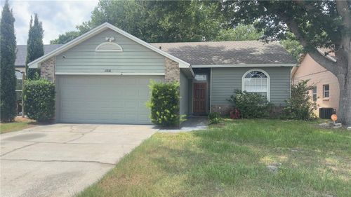 11836 Shotgate Court, ORLANDO, FL, 32837 | Card Image