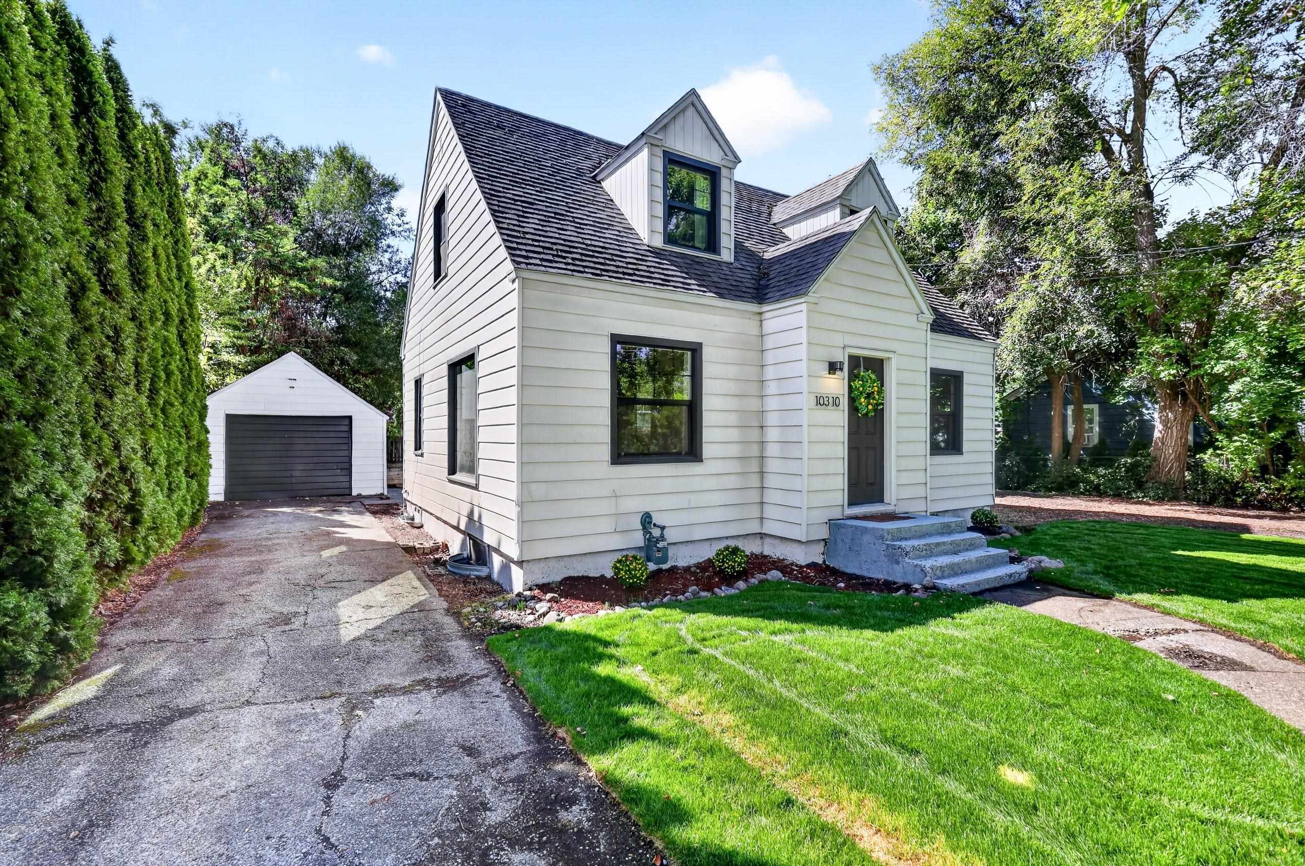 Residential in Spokane 2