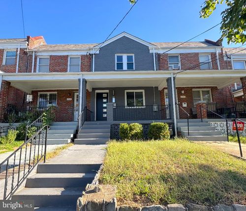 2319 13th Pl Ne, WASHINGTON, DC, 20018-1109 | Card Image