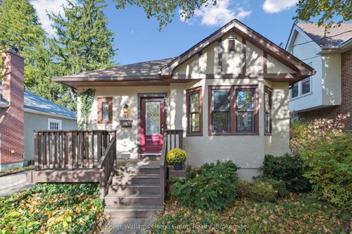 47 Hillcrest Dr, Guelph, ON, N1E4W8 | Card Image