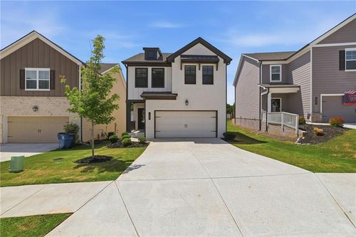 198 Station Overlook Dr, Auburn, GA, 30011-5619 | Card Image