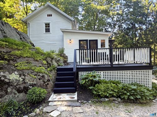 25 E Shore Rd, New Preston Marble Dale, CT, 06777-1619 | Card Image