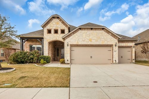 519 Brook Dr, Anna, TX, 75409-0327 | Card Image