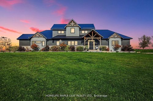 17-585437 County Rd 17, Melancthon, ON, L9V1Z1 | Card Image