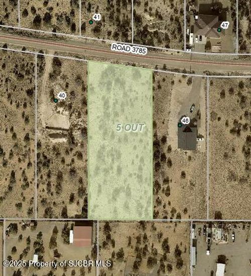 LOT 291 Road 3785, Farmington, NM, 87401 | Card Image