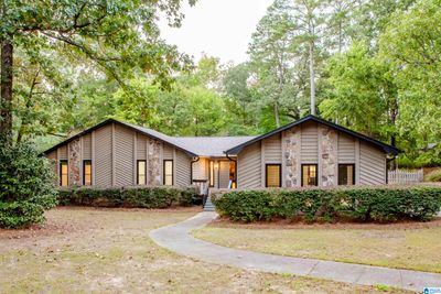 2001 Shadowood Court, House other with 3 bedrooms, 2 bathrooms and null parking in Hoover AL | Image 1