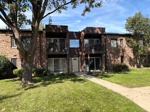 513-1165 Pleasant Run Dr, Wheeling, IL, 60090-5673 | Card Image
