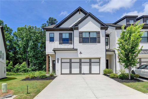 4573 Cypress Park Dr, Gainesville, GA, 30504-5995 | Card Image
