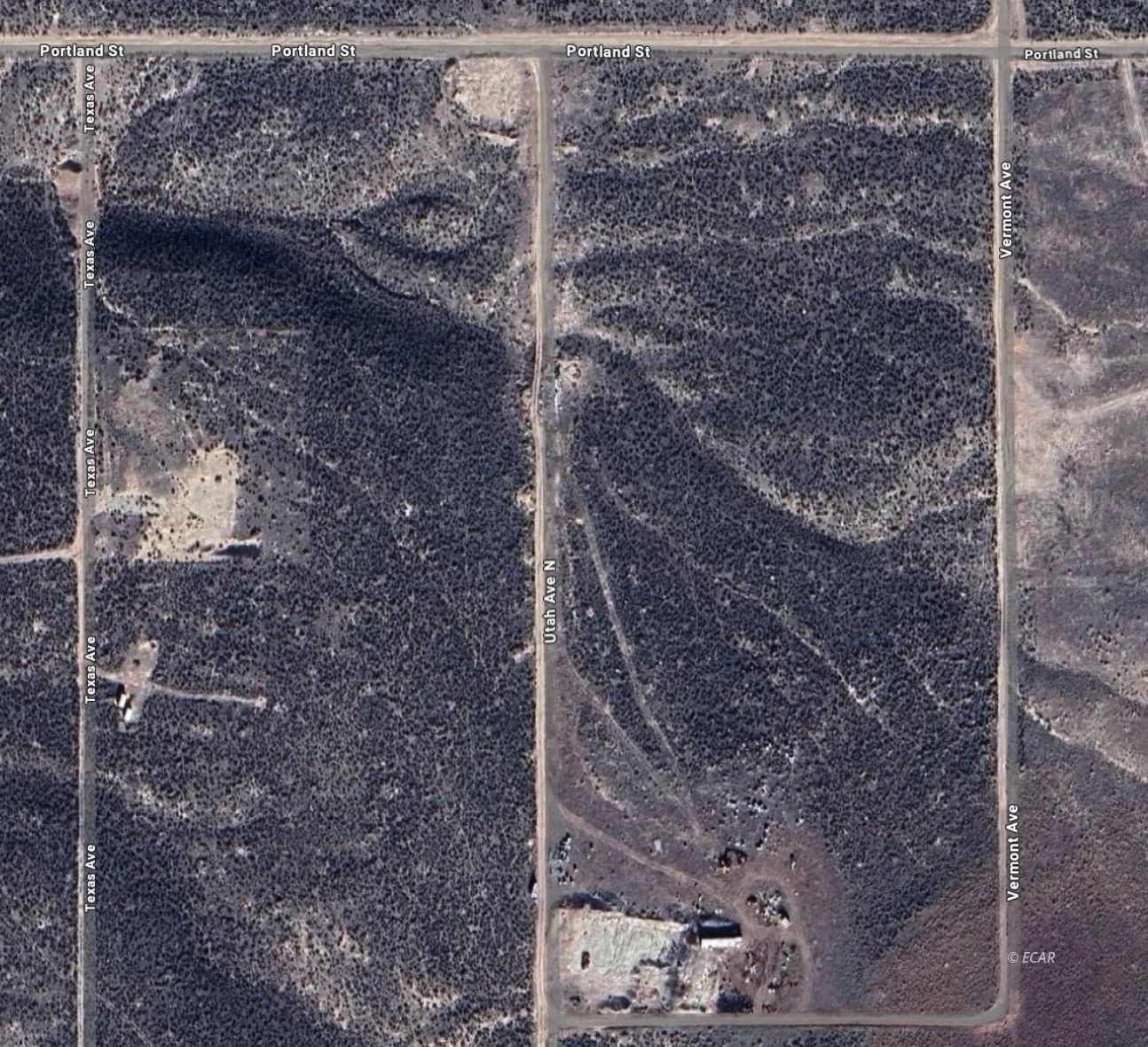 Land in Elko 2