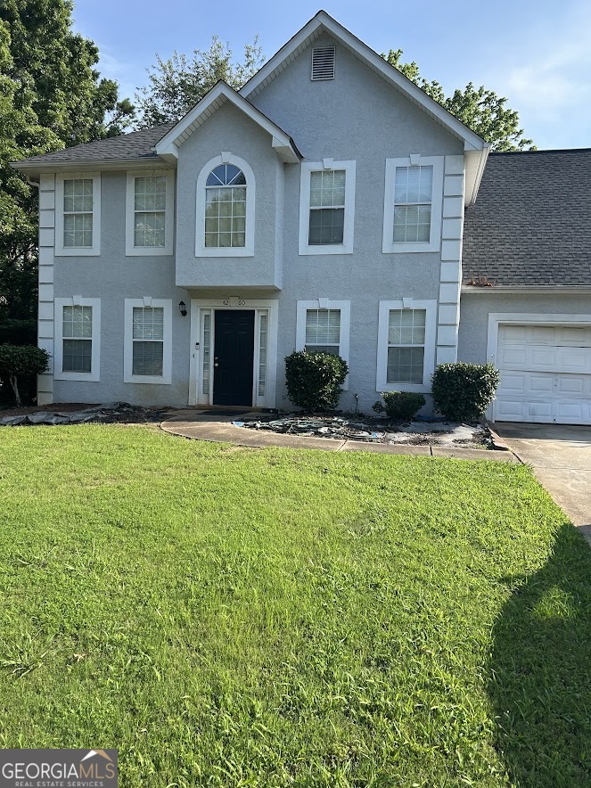 Residential in Ellenwood