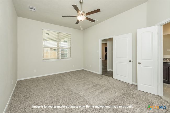 909 James Parker Cir, House other with 4 bedrooms, 2 bathrooms and null parking in Killeen TX | Image 6