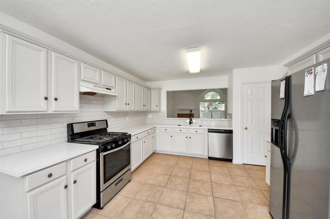 3115 Pine Dust Ln, House other with 3 bedrooms, 2 bathrooms and 2 parking in Spring TX | Image 9