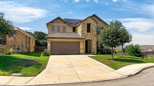 13307 Ares Way, San Antonio, TX, 78245-1874 | Card Image