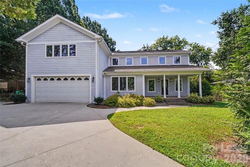 2545 Rea Rd, Charlotte, NC, 28226-2973 | Card Image