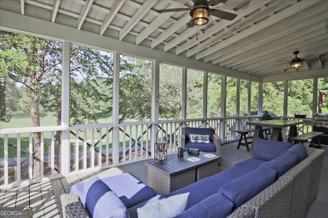 109 Coneflower Ln, House other with 3 bedrooms, 4 bathrooms and null parking in Toccoa GA | Image 33
