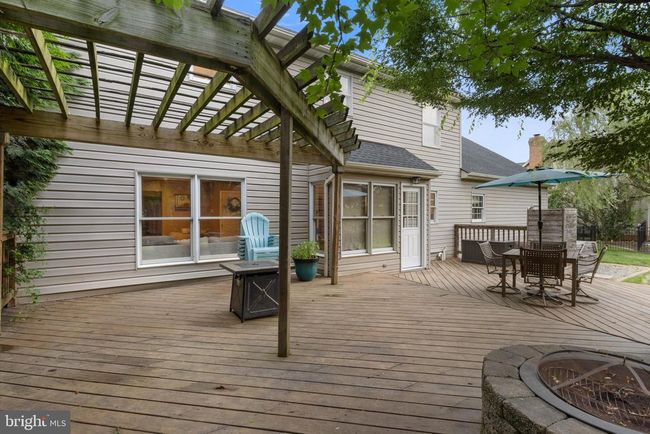 510 Monocacy Trl, House other with 4 bedrooms, 3 bathrooms and null parking in SPRING GROVE PA | Image 42