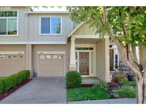 1622 Sw San Mateo Ter, Beaverton, OR, 97003-4291 | Card Image