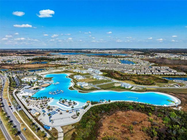 9804 Rowing Dale Bnd, House other with 4 bedrooms, 3 bathrooms and null parking in WESLEY CHAPEL FL | Image 62