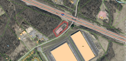 1602 Elijah Creek Road, Hebron, KY, 41048 | Card Image