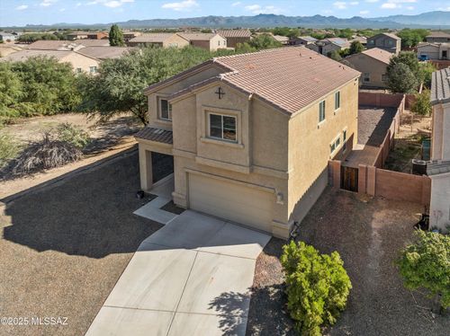 12272 W Reyher Farms Loop, Marana, AZ, 85653 | Card Image
