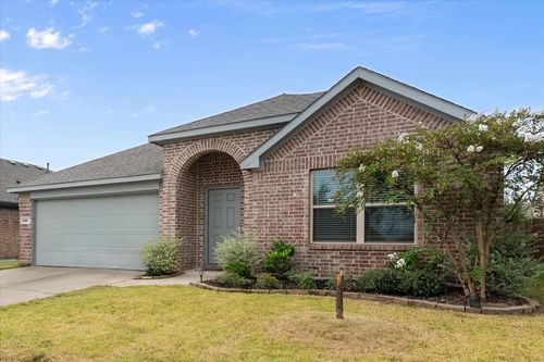 1100 Nighthawk Trl, Alvarado, TX, 76009-3296 | Card Image