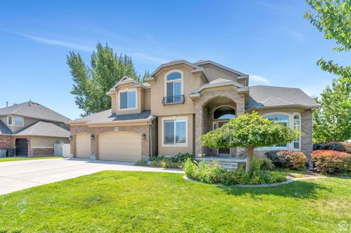 2943 W Current Creek Dr, South Jordan, UT, 84095-7943 | Card Image