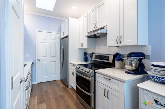 APT-8 - 6501 Columbia Oaks Ct, Condo with 2 bedrooms, 2 bathrooms and null parking in Austin TX | Image 14
