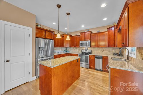 4318 Katie Reep Ln, Vale, NC, 28168-8803 | Card Image