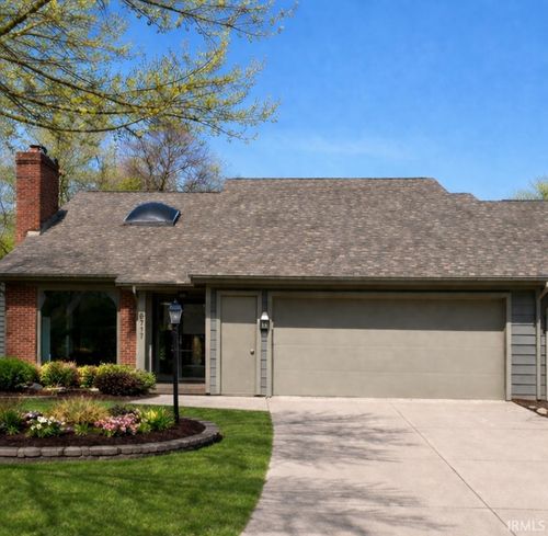 5717 Bayside Dr, Fort Wayne, IN, 46815-8530 | Card Image