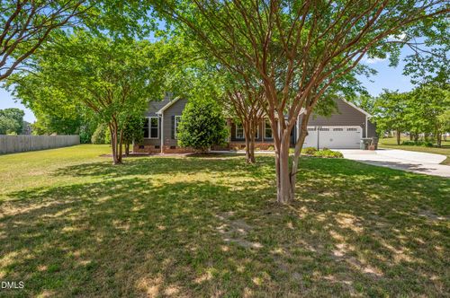 243 Silver Tee Ct, Selma, NC, 27576-7130 | Card Image