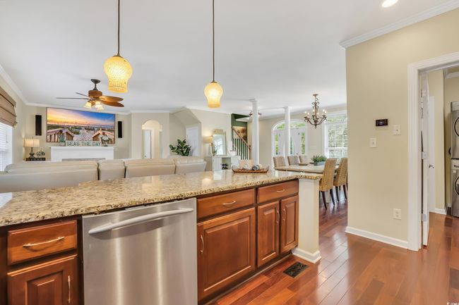 811 10 Th Ave S, House other with 6 bedrooms, 4 bathrooms and 10 parking in Surfside Beach SC | Image 11