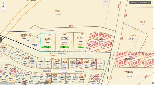 3-0 Deer Brook Dr, Salisbury, NC, 28147 | Card Image