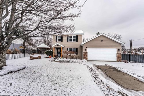 600 Herman Ave, Star City, WV, 26505-2034 | Card Image