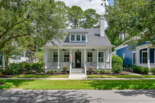 47 Mount Grace, Beaufort, SC, 29906-9185 | Card Image