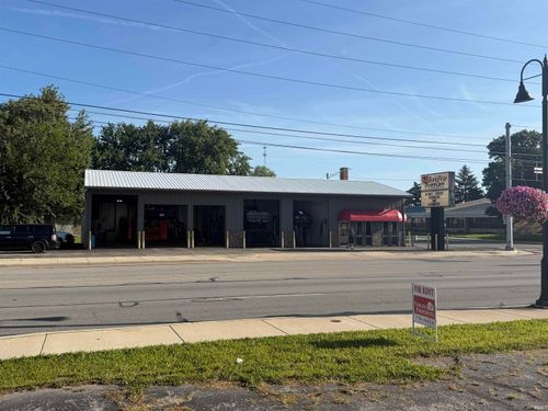 1524 E Markland Avenue, Kokomo, IN, 46902 | Card Image