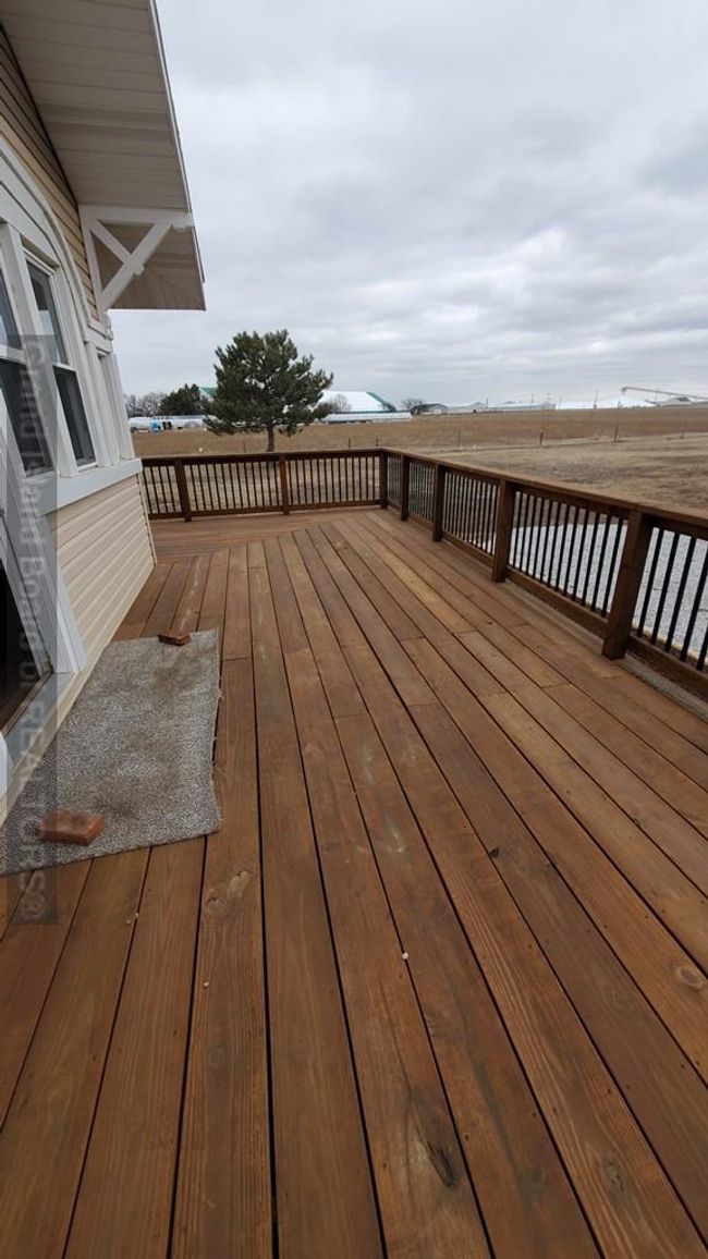 New deck | Image 29