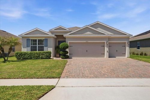1614 Snapper Street, ST CLOUD, FL, 34771 | Card Image