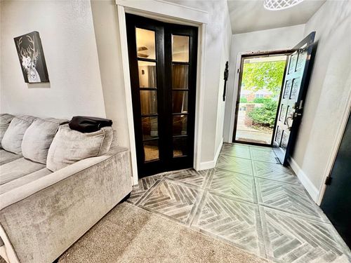 205 Meadowdale Drive, Chickasha, OK, 73018 | Card Image