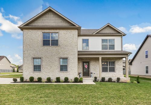 1368 Winterset Dr, Clarksville, TN, 37040-1485 | Card Image