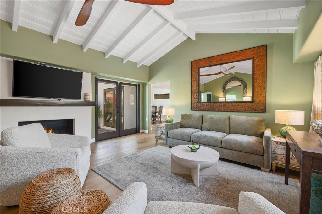 Residential in Palm Springs 3