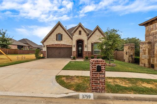 3759 Legends Path, Flower Mound, TX, 75028-2318 | Card Image