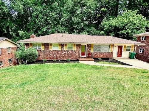 a-2712 Sherlock Drive, Decatur, GA, 30034 | Card Image