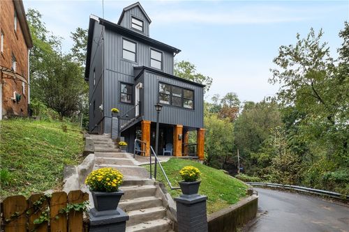 1418 Reuben St, Pittsburgh, PA, 15212-2344 | Card Image